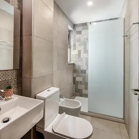Villa Fig Tree Bay Residences 4 Protaras