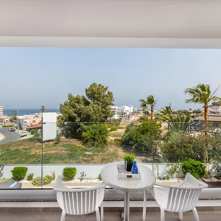 Villa Fig Tree Bay Residences 4 Protaras