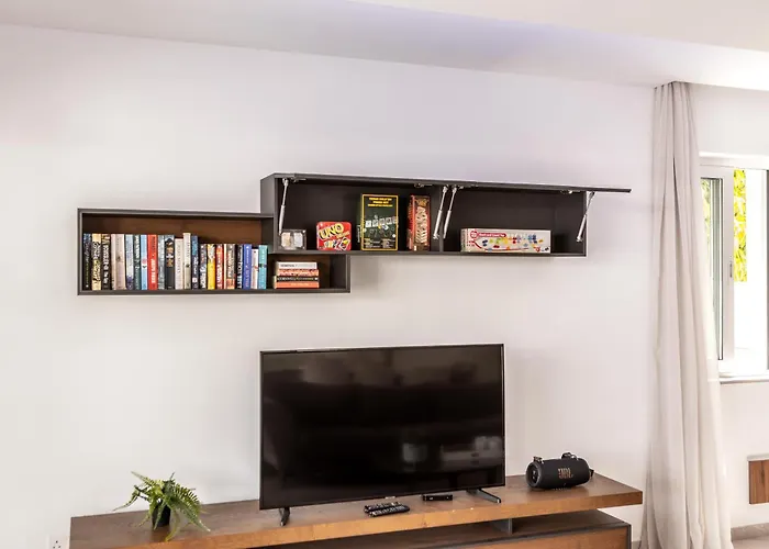 Villa Fig Tree Bay Residences 4