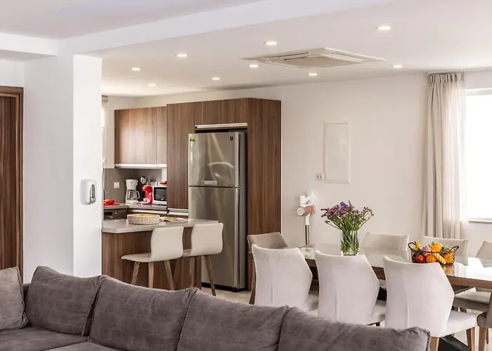 Fig Tree Bay Residences 4 Protaras