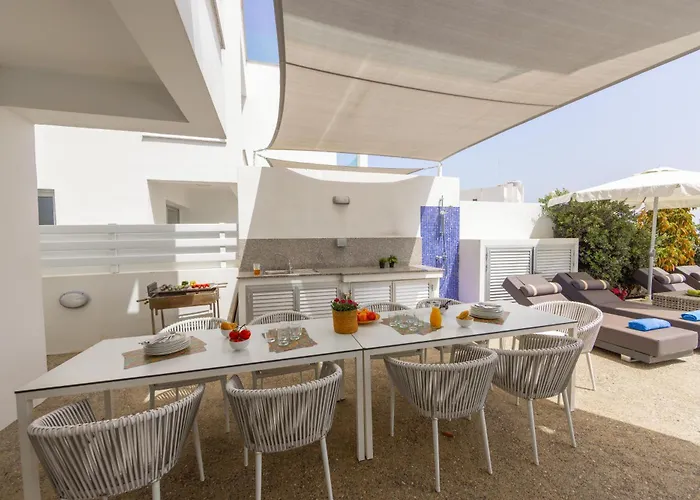 Fig Tree Bay Residences 4 Protaras