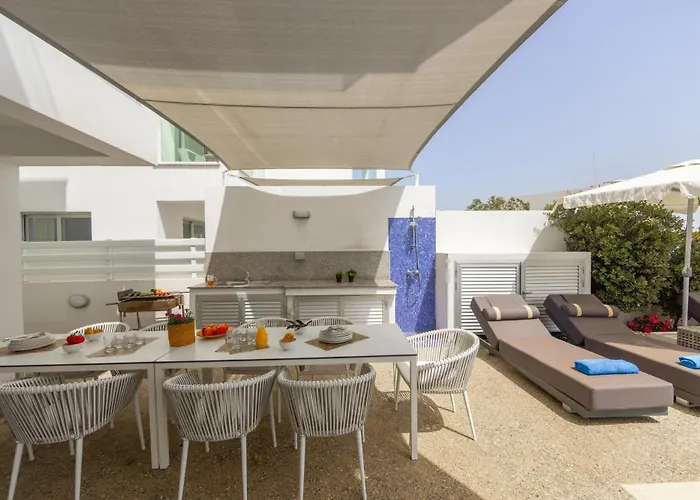 Villa Fig Tree Bay Residences 4 *