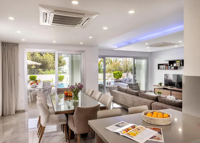 Fig Tree Bay Residences 4 Protaras