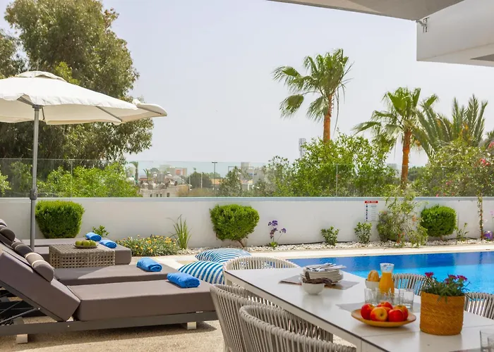 Fig Tree Bay Residences 4 Protaras