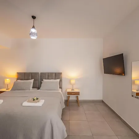 Βίλα Fig Tree Bay Residences 4 Πρωταράς