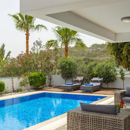 Fig Tree Bay Residences 4 Πρωταράς