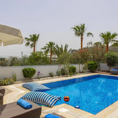 Fig Tree Bay Residences 4 Πρωταράς