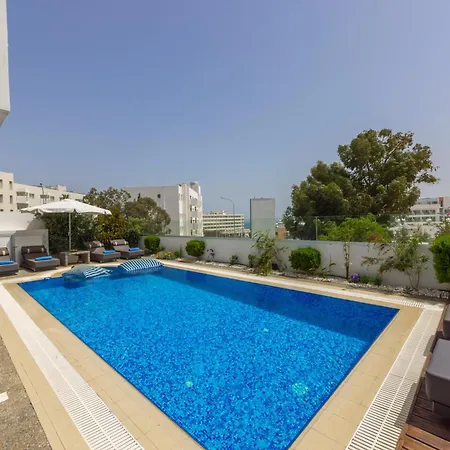 Βίλα Fig Tree Bay Residences 4 Πρωταράς