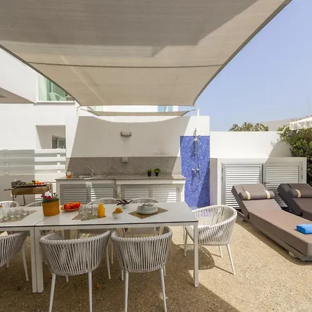 Βίλα Fig Tree Bay Residences 4 *