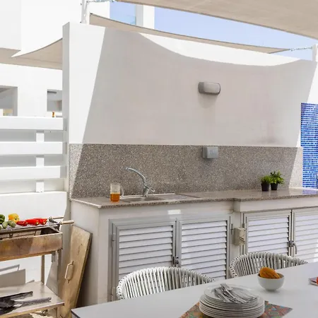 Βίλα Fig Tree Bay Residences 4 *