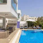 Villa Fig Tree Bay Residences 4