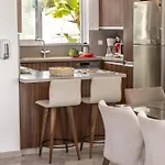 Villa Fig Tree Bay Residences 4 *