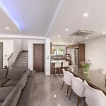 Villa Fig Tree Bay Residences 4 *