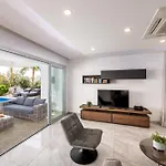 Villa Fig Tree Bay Residences 4 *