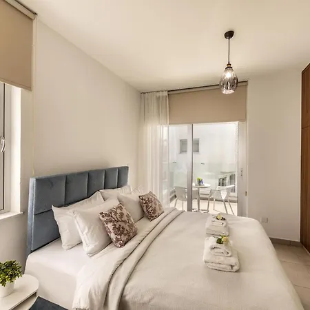 Fig Tree Bay Residences 4 Protaras