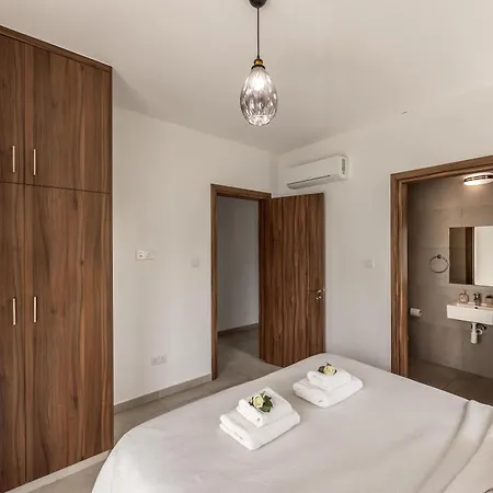 Villa Fig Tree Bay Residences 4 Protaras