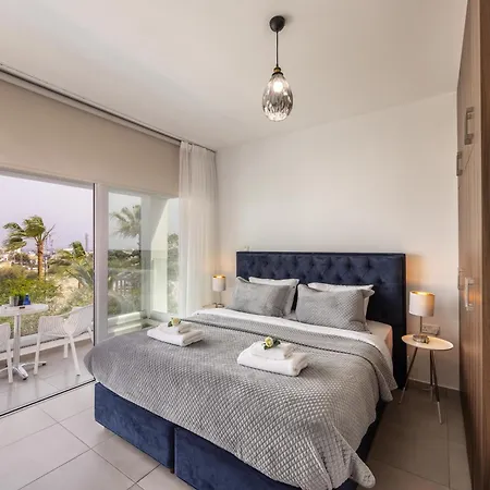 Fig Tree Bay Residences 4 Protaras