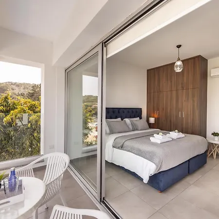 Fig Tree Bay Residences 4 Protaras