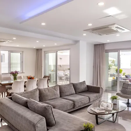 Villa Fig Tree Bay Residences 4 Protaras