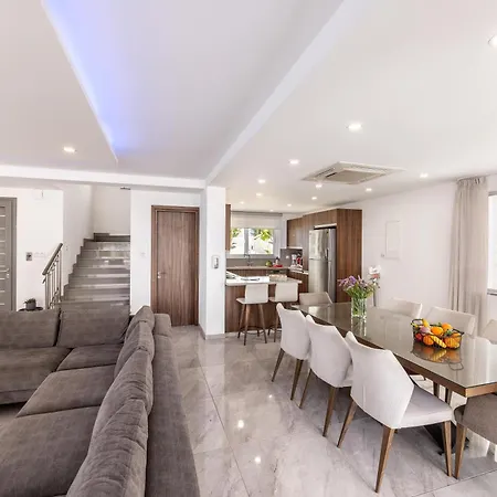 Villa Fig Tree Bay Residences 4 Protaras