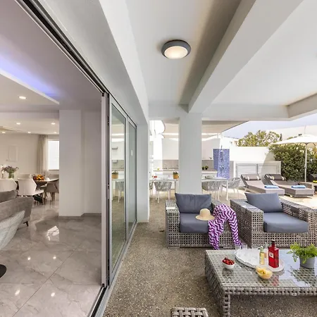 Fig Tree Bay Residences 4 Protaras