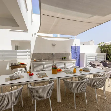 Fig Tree Bay Residences 4 Protaras