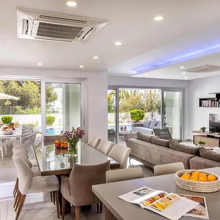 Fig Tree Bay Residences 4 Protaras