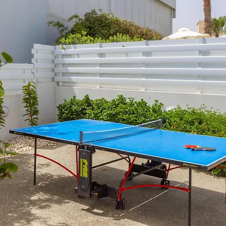 Villa Fig Tree Bay Residences 4 Protaras