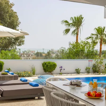 Fig Tree Bay Residences 4 Protaras