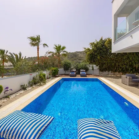 Fig Tree Bay Residences 4 Protaras