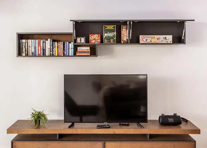 Vila Fig Tree Bay Residences 4