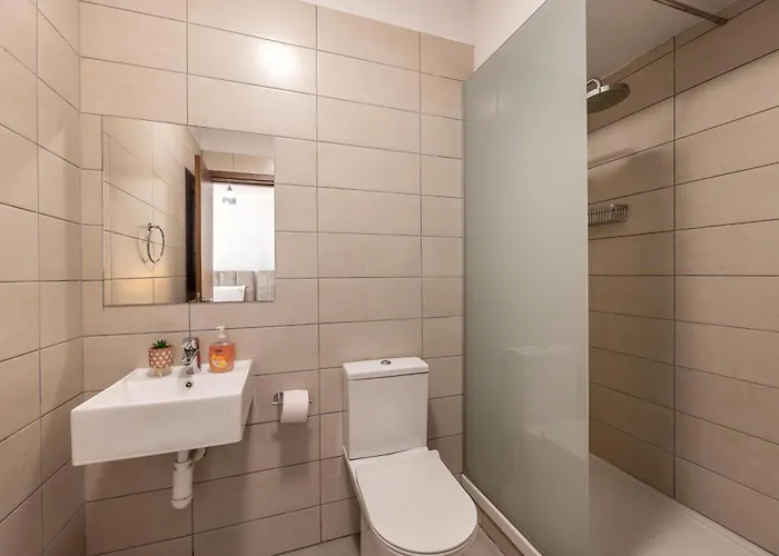 Vila Fig Tree Bay Residences 4 *