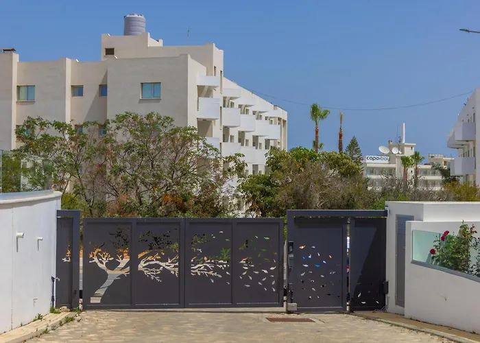 Vila Fig Tree Bay Residences 4