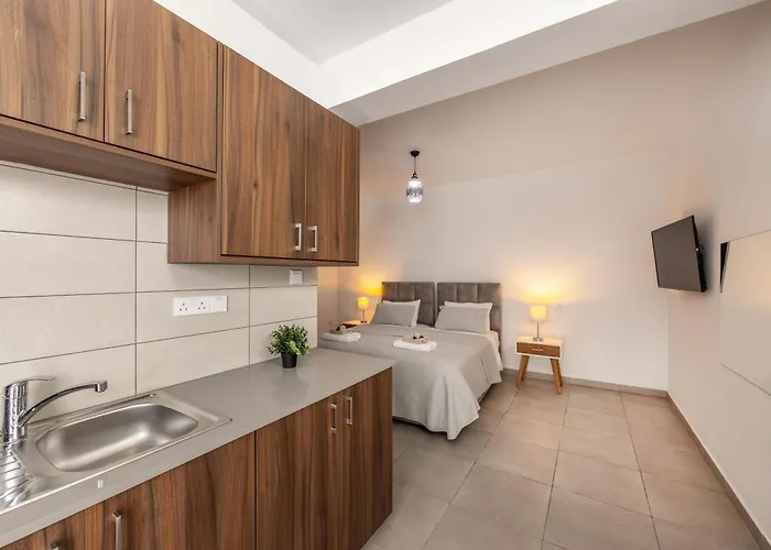 Vila Fig Tree Bay Residences 4 *