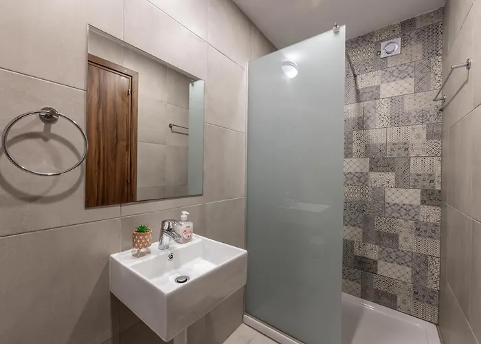 Fig Tree Bay Residences 4 Protaras