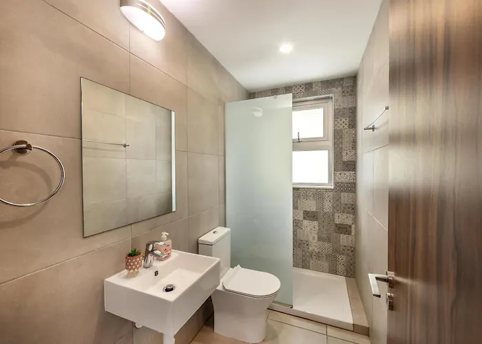 Vila Fig Tree Bay Residences 4 *