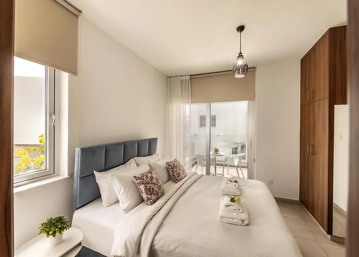 Fig Tree Bay Residences 4 Protaras