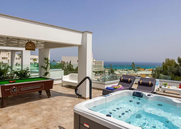 Vila Fig Tree Bay Residences 4