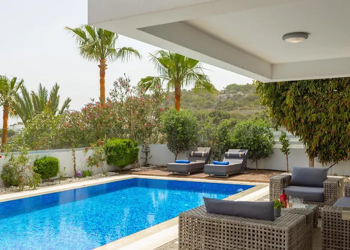 Fig Tree Bay Residences 4 Protaras