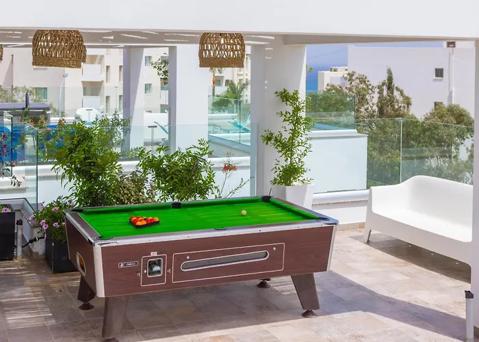 Vila Fig Tree Bay Residences 4