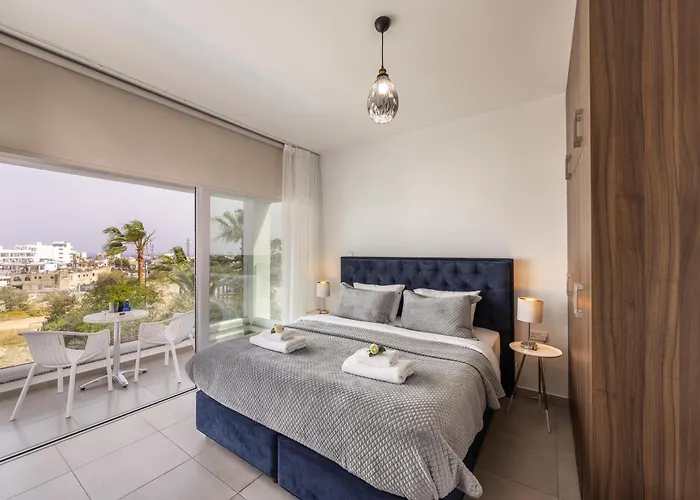 Fig Tree Bay Residences 4 Protaras