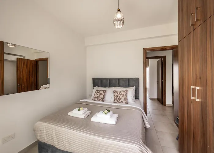 Vila Fig Tree Bay Residences 4 *