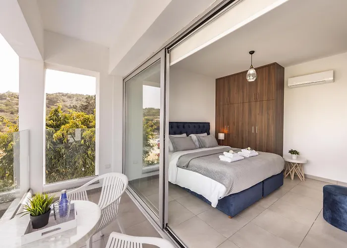 Fig Tree Bay Residences 4 Protaras