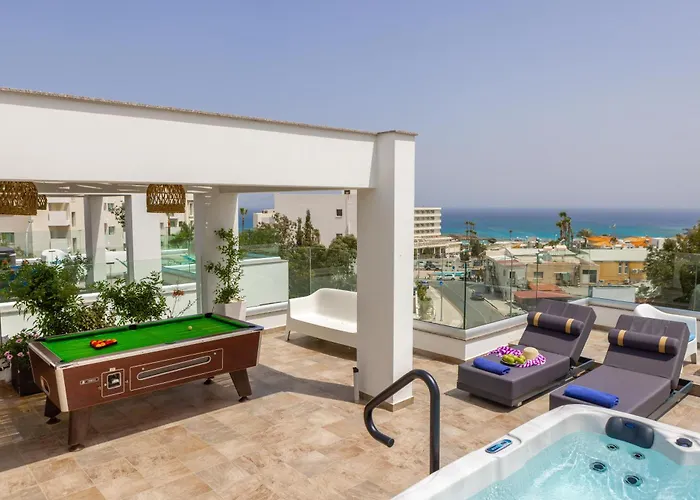 Vila Fig Tree Bay Residences 4