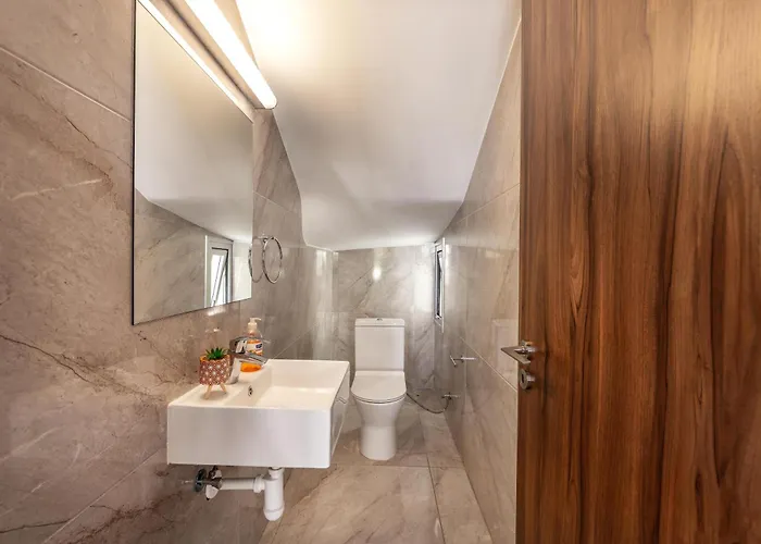 Vila Fig Tree Bay Residences 4 Protaras