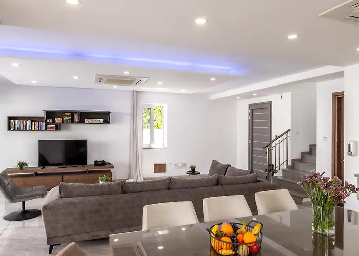 Fig Tree Bay Residences 4 Protaras