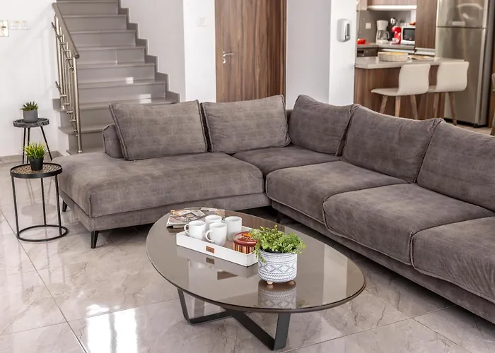 Vila Fig Tree Bay Residences 4