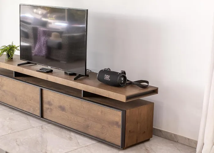 Vila Fig Tree Bay Residences 4 *