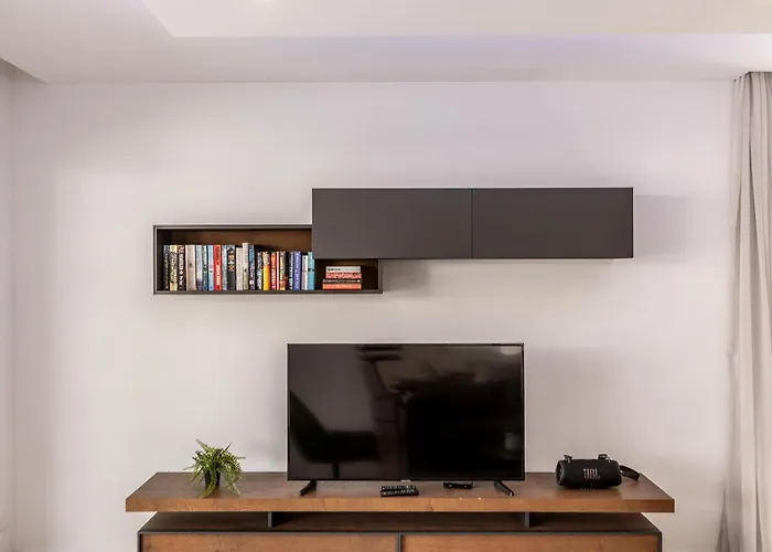 Fig Tree Bay Residences 4 Protaras