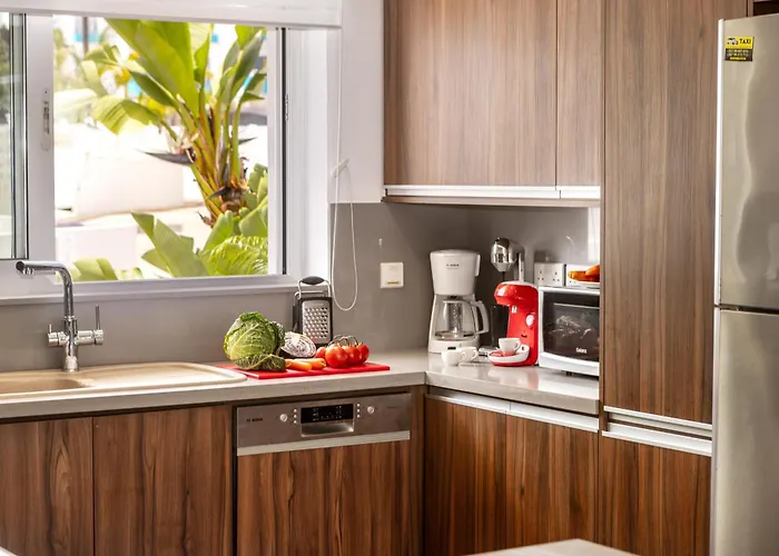 Fig Tree Bay Residences 4